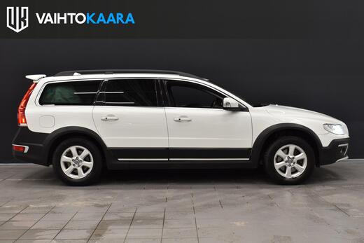 Volvo XC70 vaihtoauto