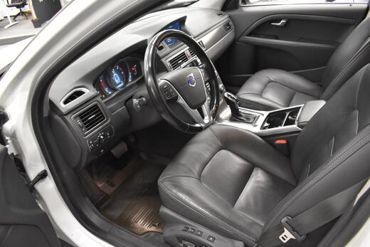 Volvo XC70 vaihtoauto