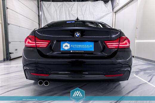 BMW 435 vaihtoauto