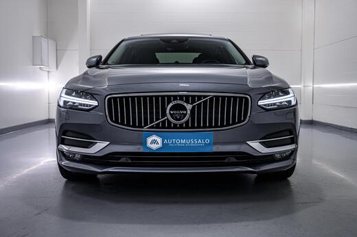Volvo S90 vaihtoauto