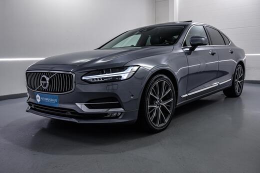 Volvo S90 vaihtoauto