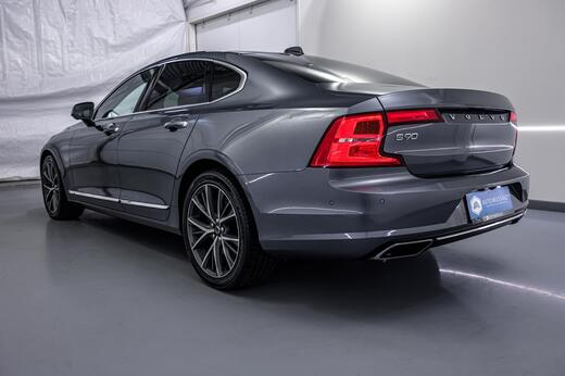 Volvo S90 vaihtoauto