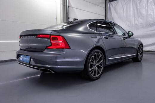 Volvo S90 vaihtoauto
