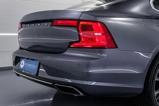 Volvo S90 vaihtoauto