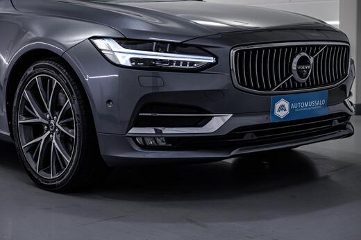 Volvo S90 vaihtoauto