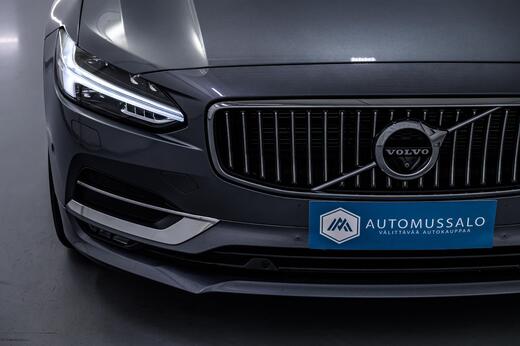 Volvo S90 vaihtoauto