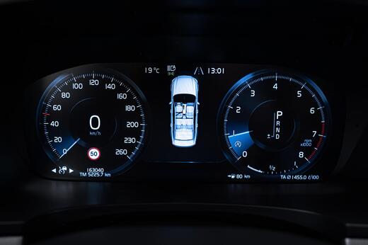 Volvo S90 vaihtoauto