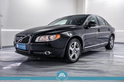 Volvo S80 vaihtoauto