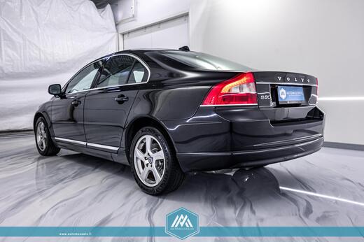 Volvo S80 vaihtoauto