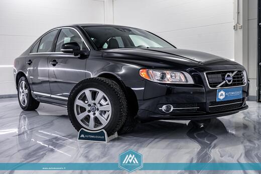 Volvo S80 vaihtoauto