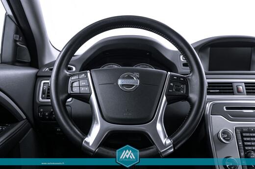 Volvo S80 vaihtoauto