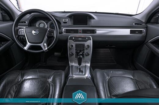 Volvo S80 vaihtoauto