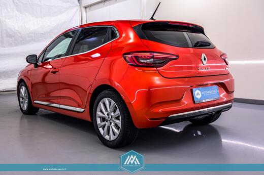 Renault Clio vaihtoauto