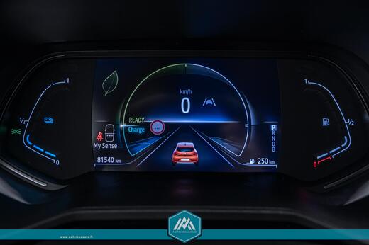 Renault Clio vaihtoauto