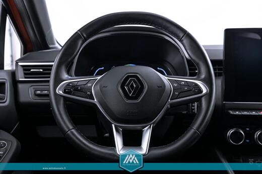 Renault Clio vaihtoauto
