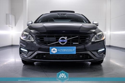 Volvo S60 vaihtoauto