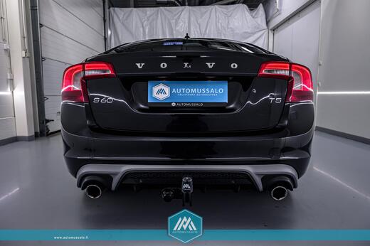 Volvo S60 vaihtoauto
