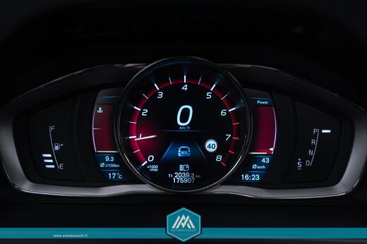 Volvo S60 vaihtoauto