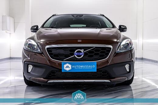 Volvo V40 Cross Country vaihtoauto