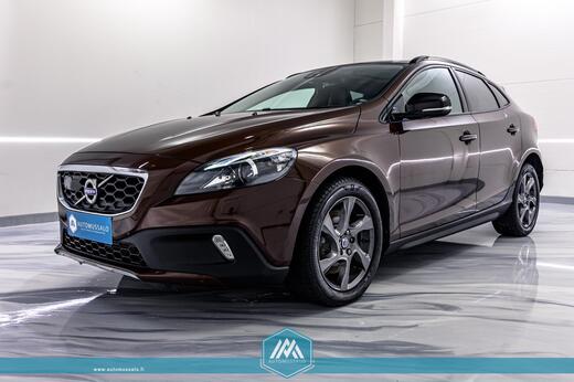 Volvo V40 Cross Country vaihtoauto