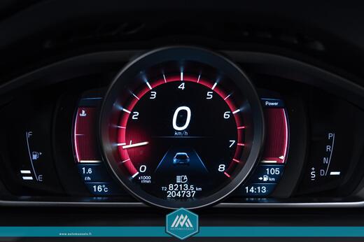 Volvo V40 Cross Country vaihtoauto