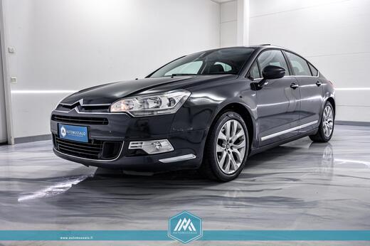 Citroën C5 vaihtoauto