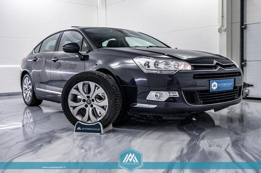 Citroën C5 vaihtoauto