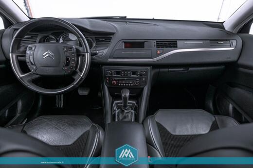 Citroën C5 vaihtoauto