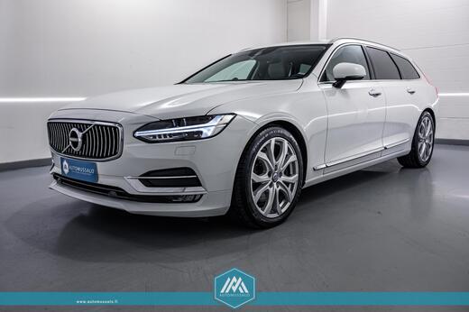 Volvo V90 vaihtoauto