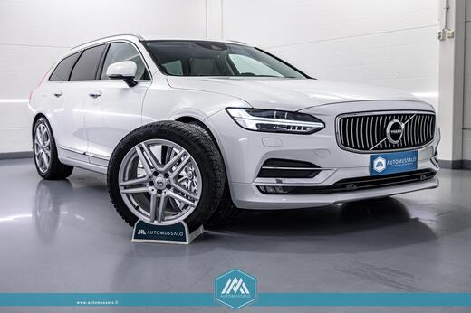 Volvo V90 vaihtoauto