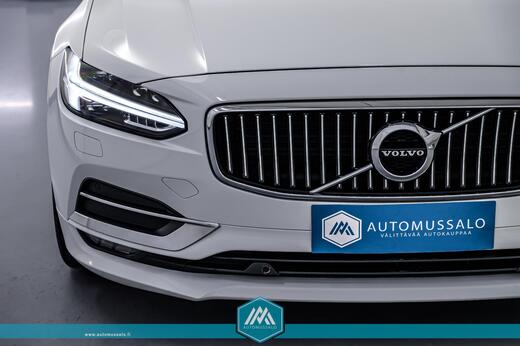 Volvo V90 vaihtoauto