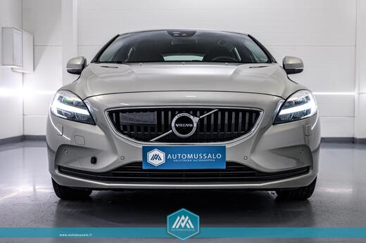 Volvo V40 vaihtoauto