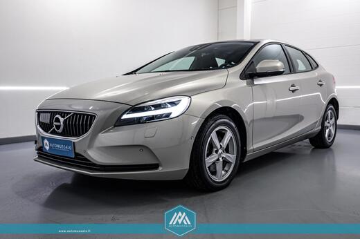 Volvo V40 vaihtoauto