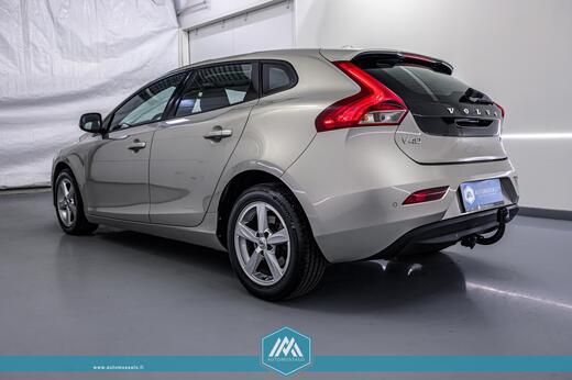 Volvo V40 vaihtoauto
