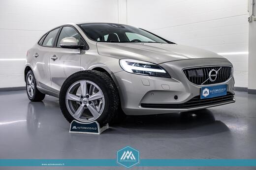 Volvo V40 vaihtoauto