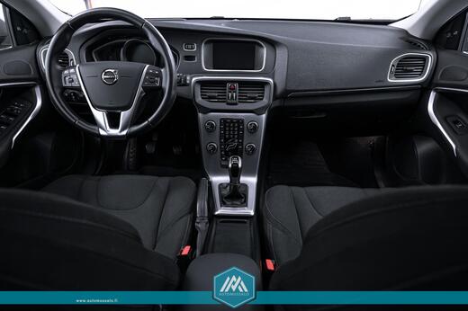 Volvo V40 vaihtoauto