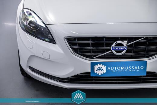 Volvo V40 vaihtoauto