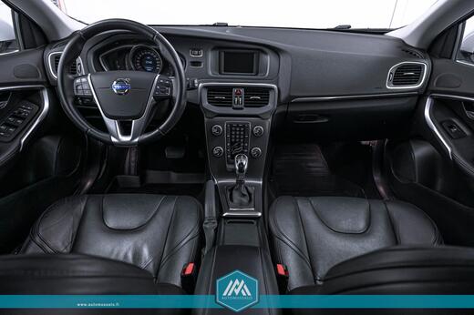 Volvo V40 vaihtoauto
