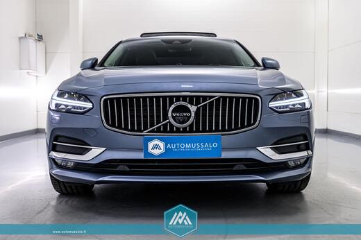 Volvo S90 vaihtoauto