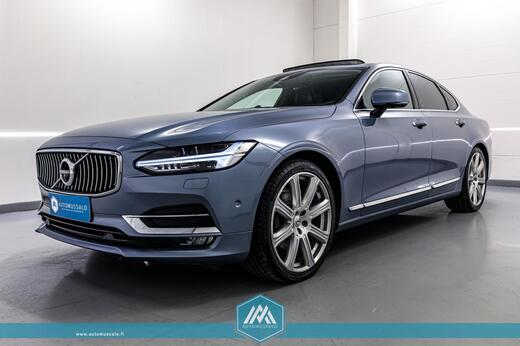 Volvo S90 vaihtoauto