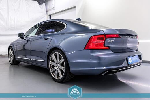 Volvo S90 vaihtoauto