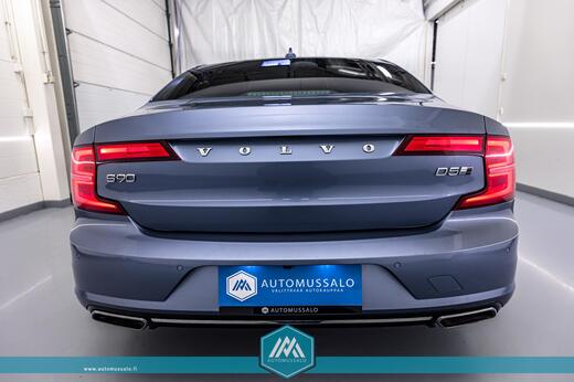 Volvo S90 vaihtoauto