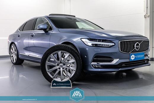 Volvo S90 vaihtoauto