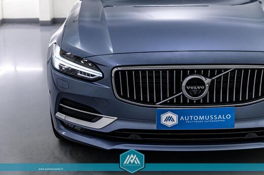 Volvo S90 vaihtoauto