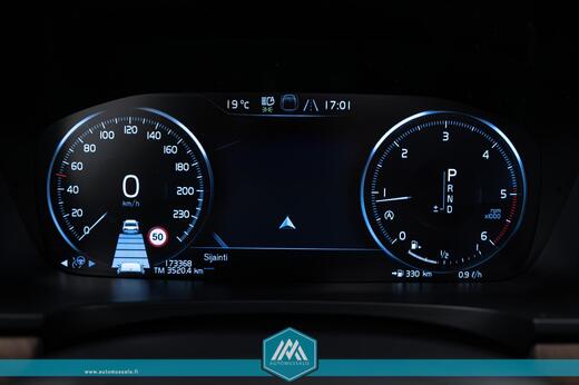 Volvo S90 vaihtoauto
