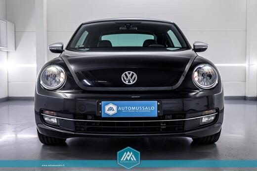 Volkswagen Beetle vaihtoauto