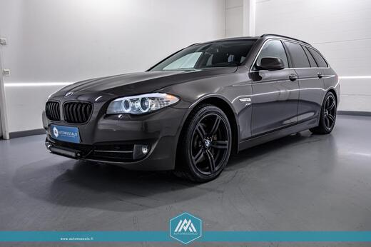 BMW 525 vaihtoauto