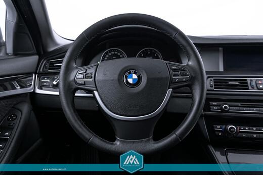 BMW 525 vaihtoauto