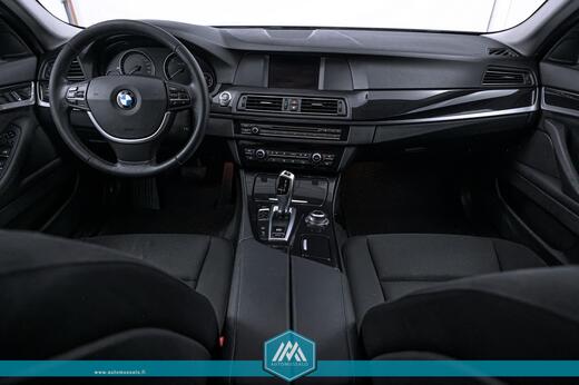 BMW 525 vaihtoauto
