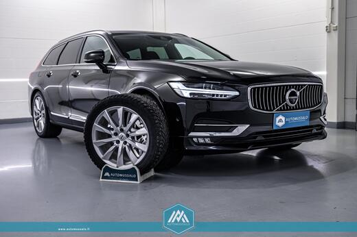 Volvo V90 vaihtoauto